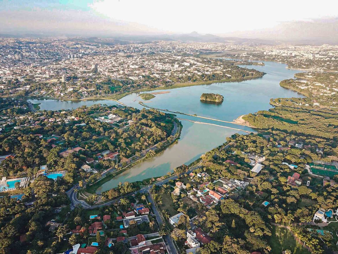 Belo Horizonte: 7 Lugares Sencionais Para Conhecer Na Cidade